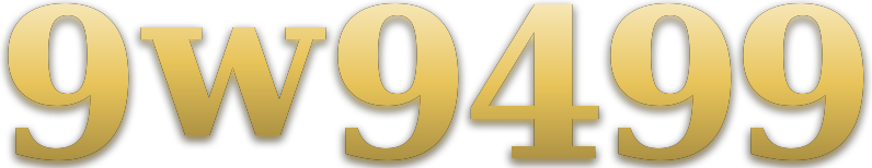 9w9499 logo